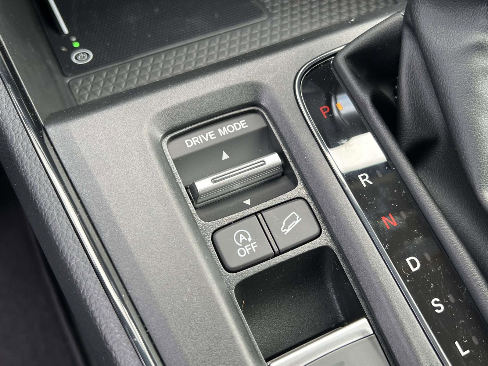 New 2026 Honda CR-V LX image 18