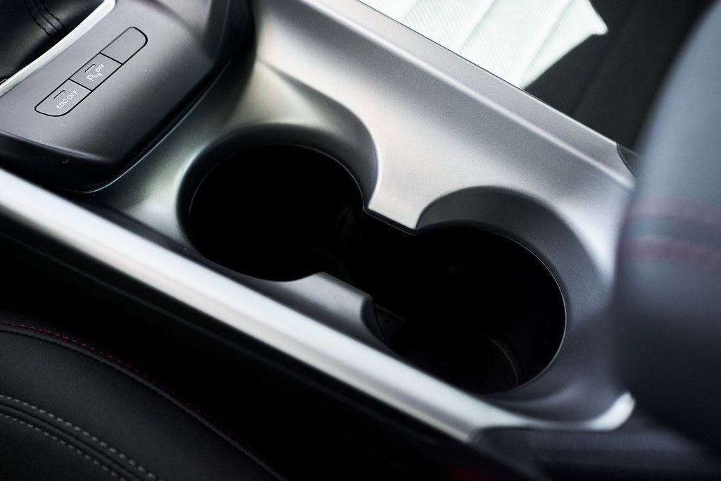 Used 2024 Dodge Hornet R/T w/ Tech Pack w/o Parking image 46