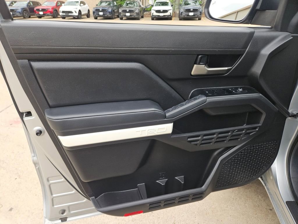Used 2024 Toyota Tacoma TRD Off-Road image 14