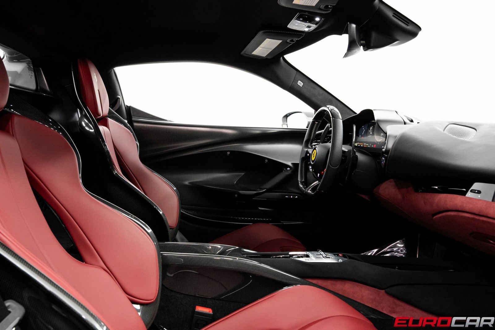 Used 2024 Ferrari 296 GTB image 41