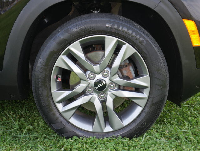 Used 2022 Kia Seltos S AWD/4WD image 12