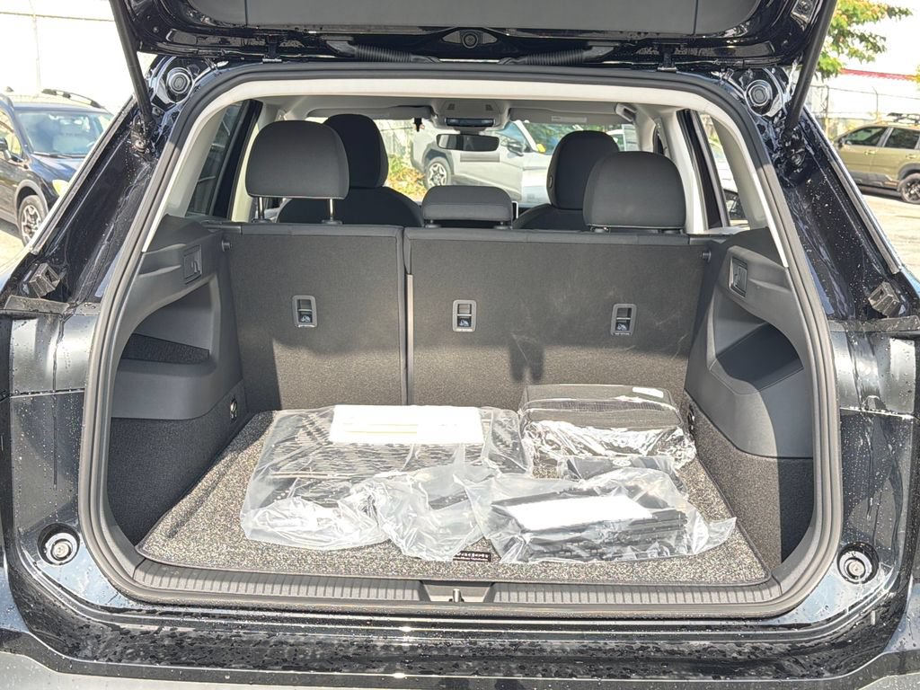 New 2026 Volkswagen Tiguan S AWD/4WD image 22
