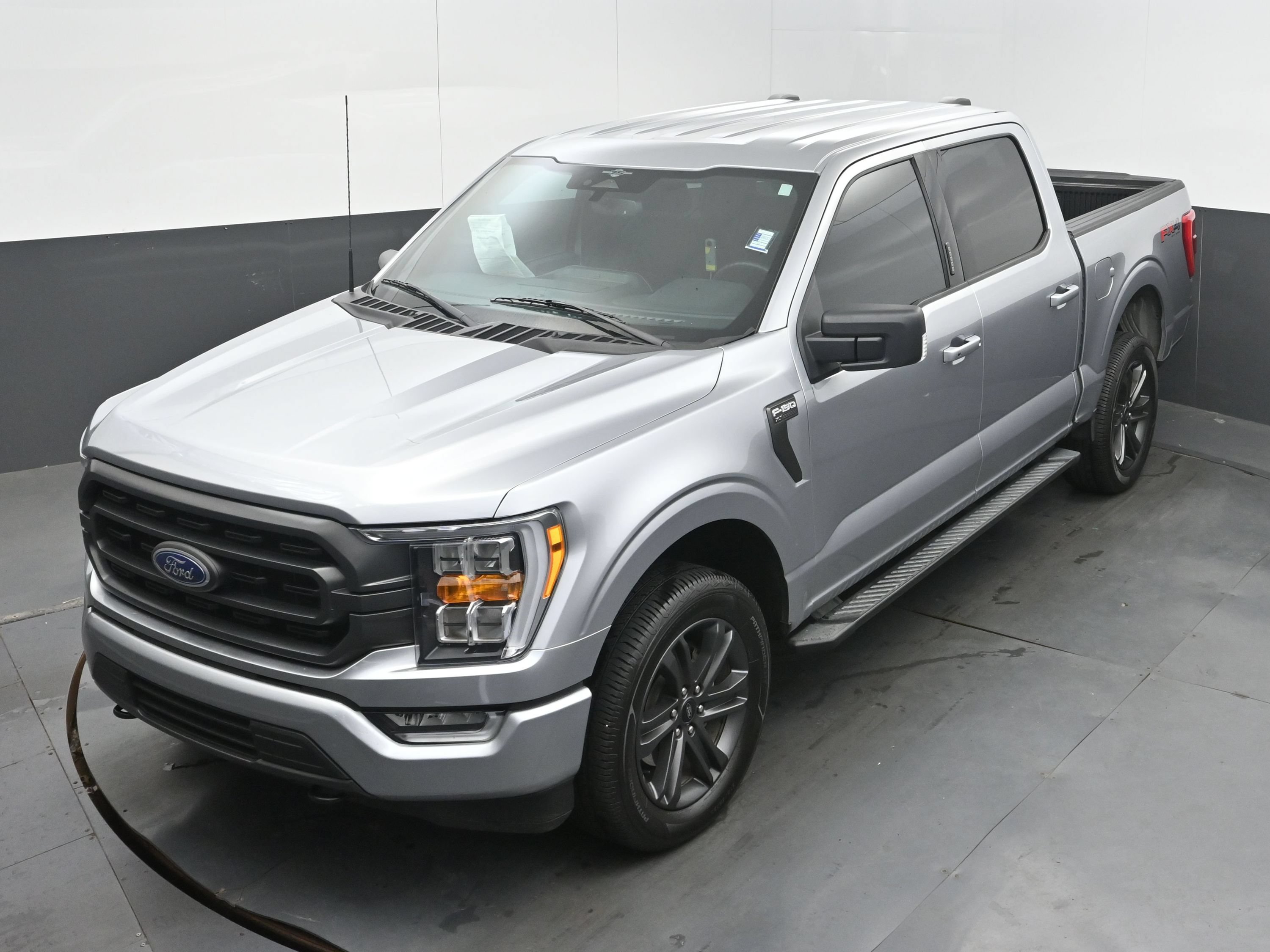Used 2023 Ford F150 XLT w/ Equipment Group 302A High AWD/4WD image 38