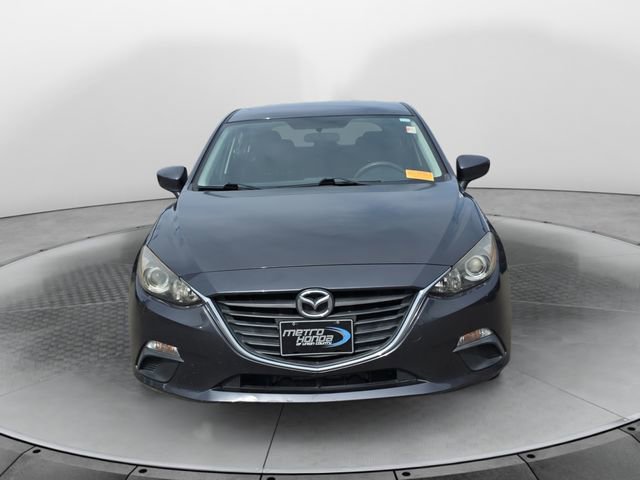 Used 2014 MAZDA MAZDA3 i Sport image 8