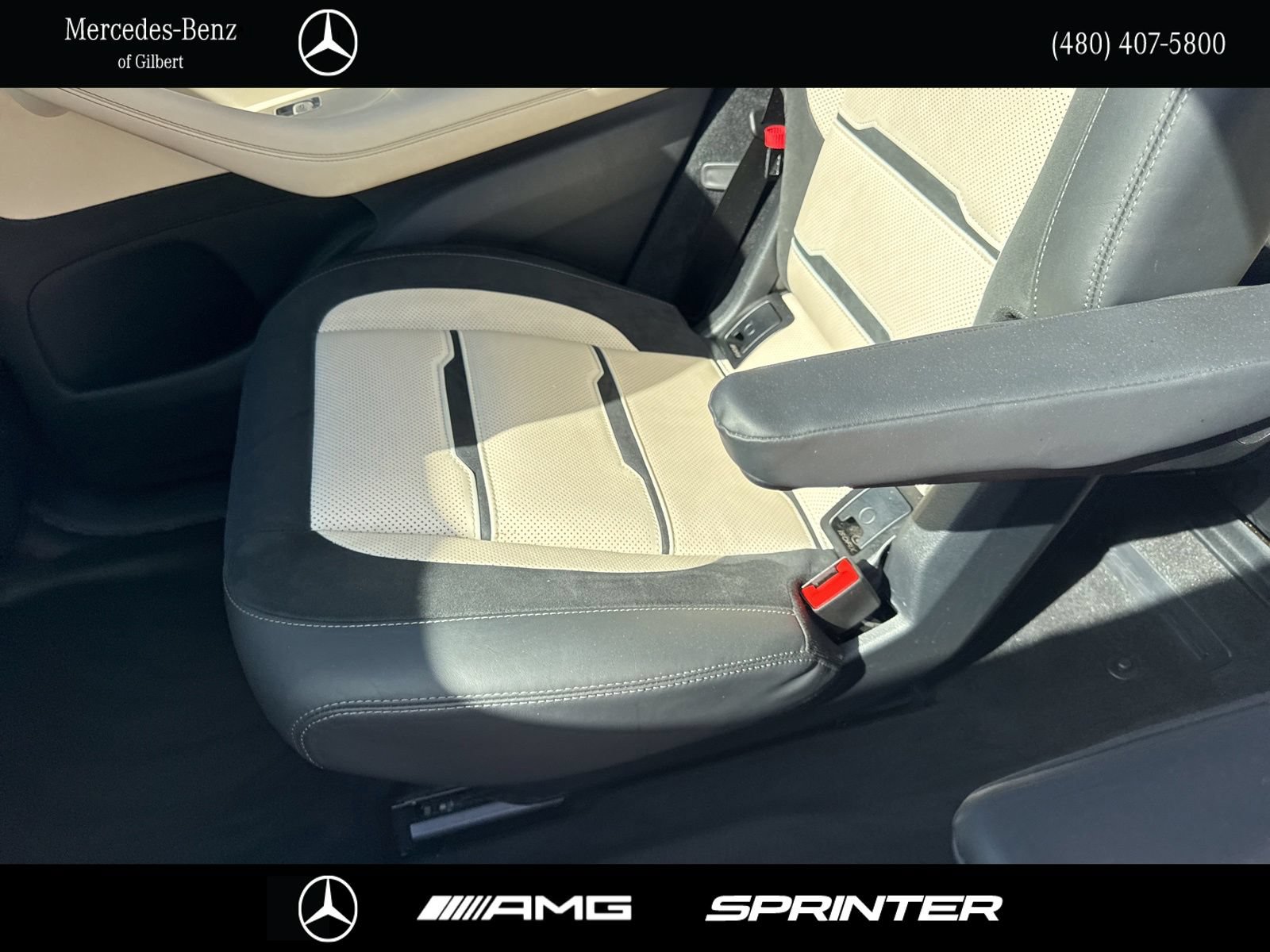 Certified 2025 Mercedes-Benz GLS 63 AMG 4MATIC image 24