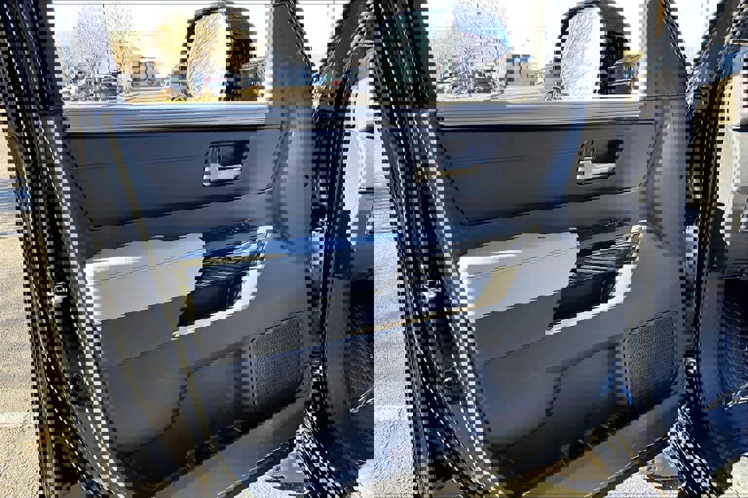 Certified 2026 Toyota Tundra Limited image 20