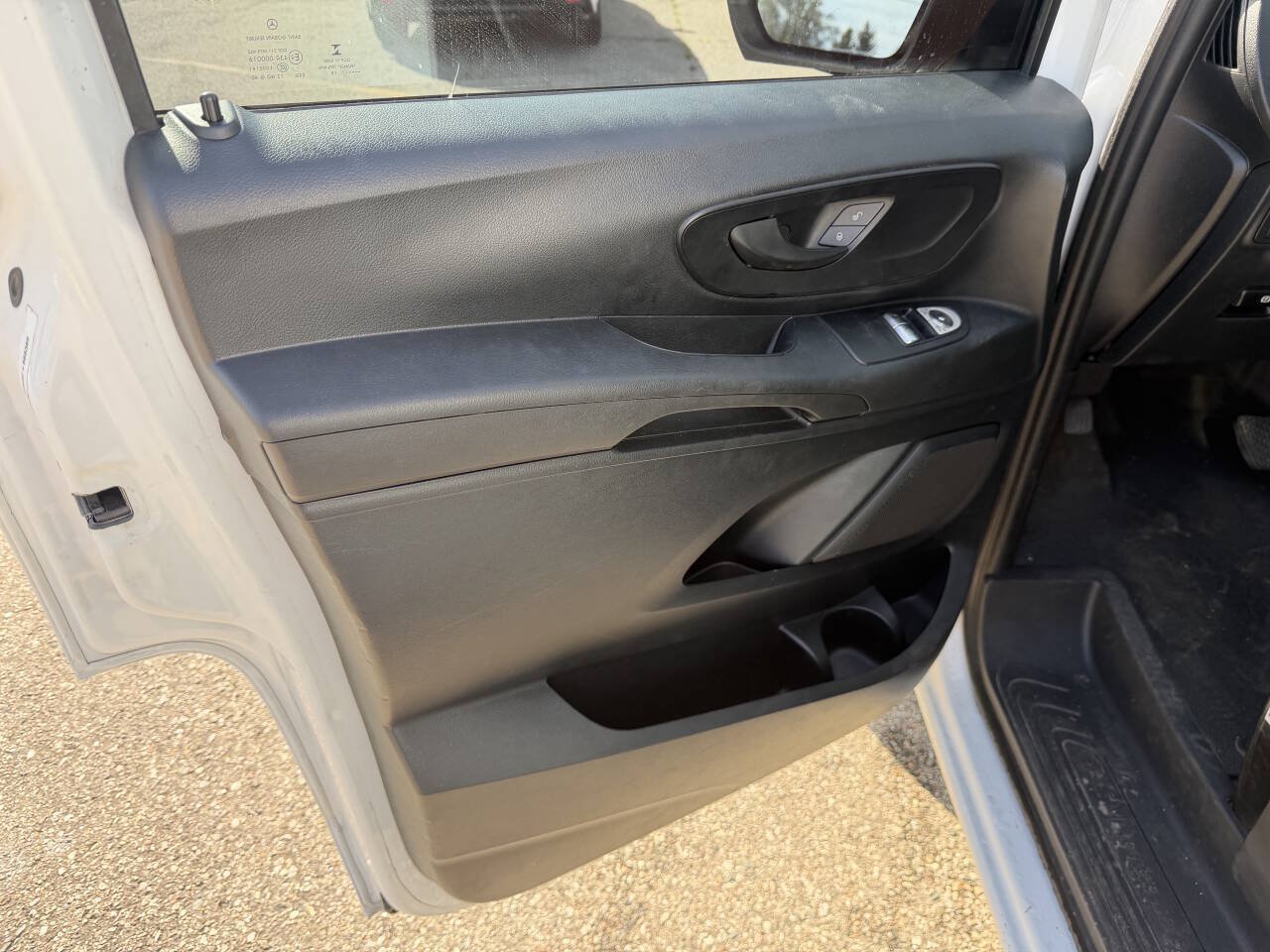 Used 2019 Mercedes-Benz Metris image 7