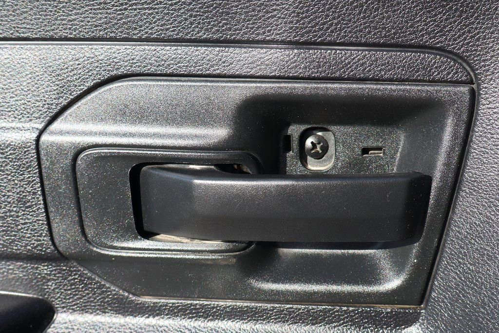 Used 2017 RAM 2500 Tradesman w/ Popular Equipment Group image 17