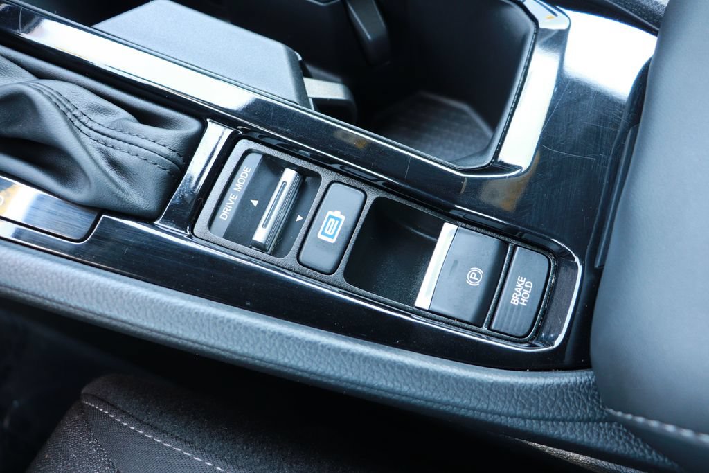 Used 2025 Honda Accord Sport image 19