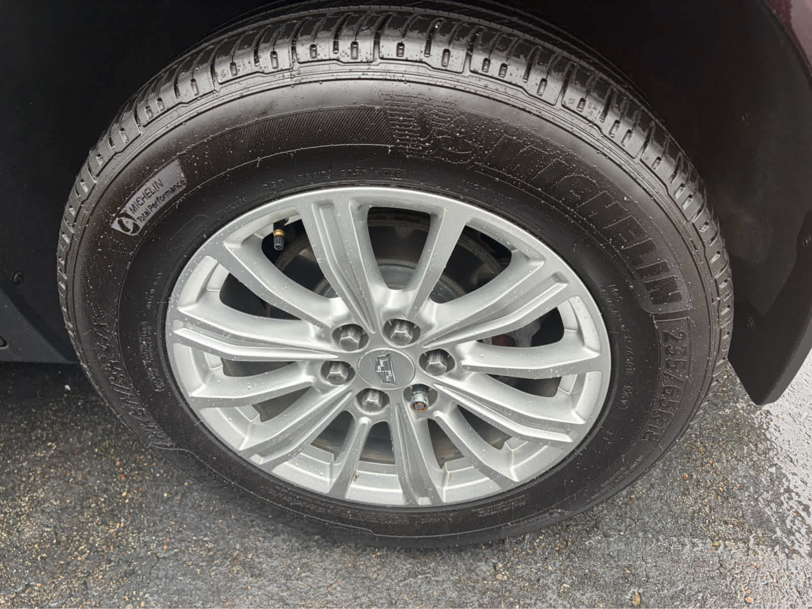 Used 2017 Cadillac XT5 Luxury AWD/4WD image 26