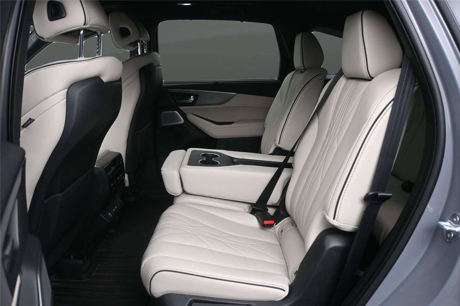 Certified 2025 Acura MDX A-Spec AWD/4WD image 12