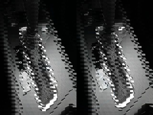 New 2026 Nissan Kicks SV w/ Cold Weather Package image 21