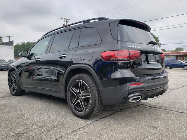 Certified 2023 Mercedes-Benz GLB 250 4MATIC image 6