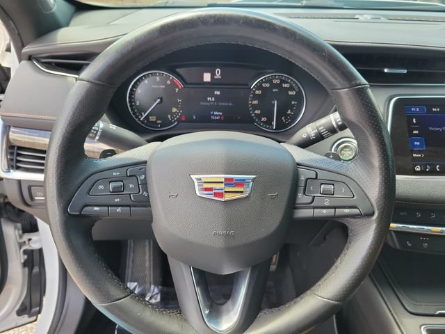 Used 2019 Cadillac XT4 Sport FWD image 15