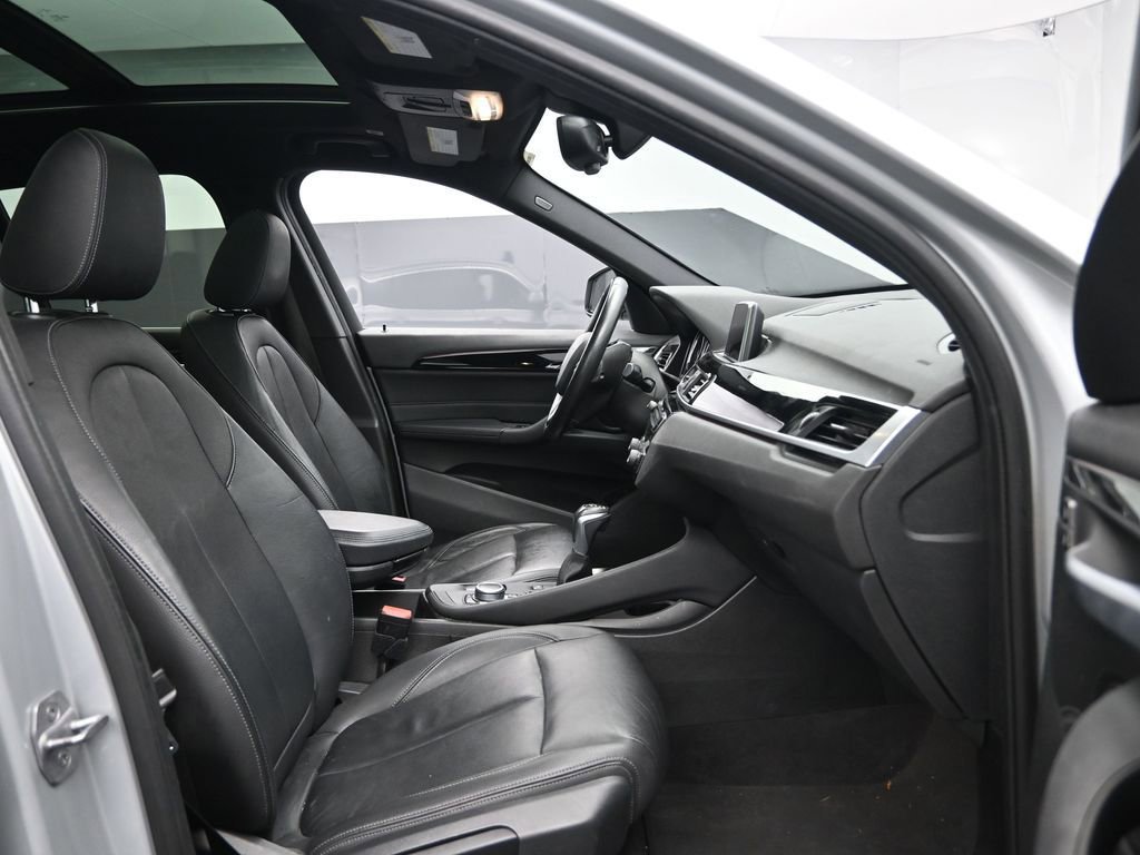 Used 2019 BMW X1 xDrive28i w/ Convenience Package image 29