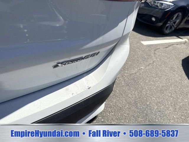 Used 2022 BMW X1 xDrive28i w/ Convenience Package AWD/4WD image 6