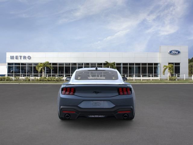 New 2026 Ford Mustang Coupe image 5