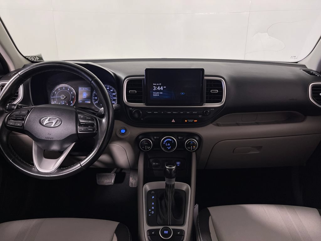 Used 2021 Hyundai Venue SEL w/ Premium Package FWD image 14
