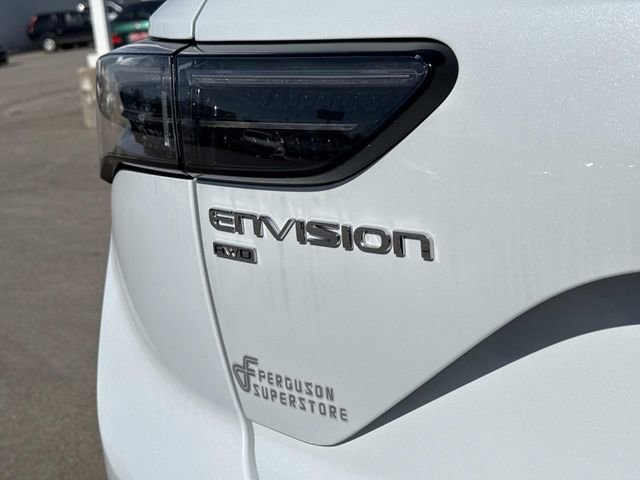 New 2026 Buick Envision Avenir image 6