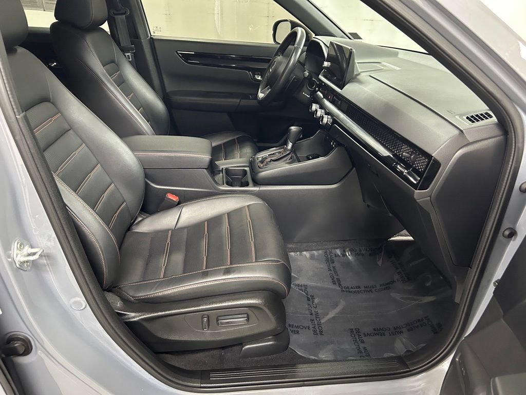 Used 2023 Honda CR-V Sport Touring image 13