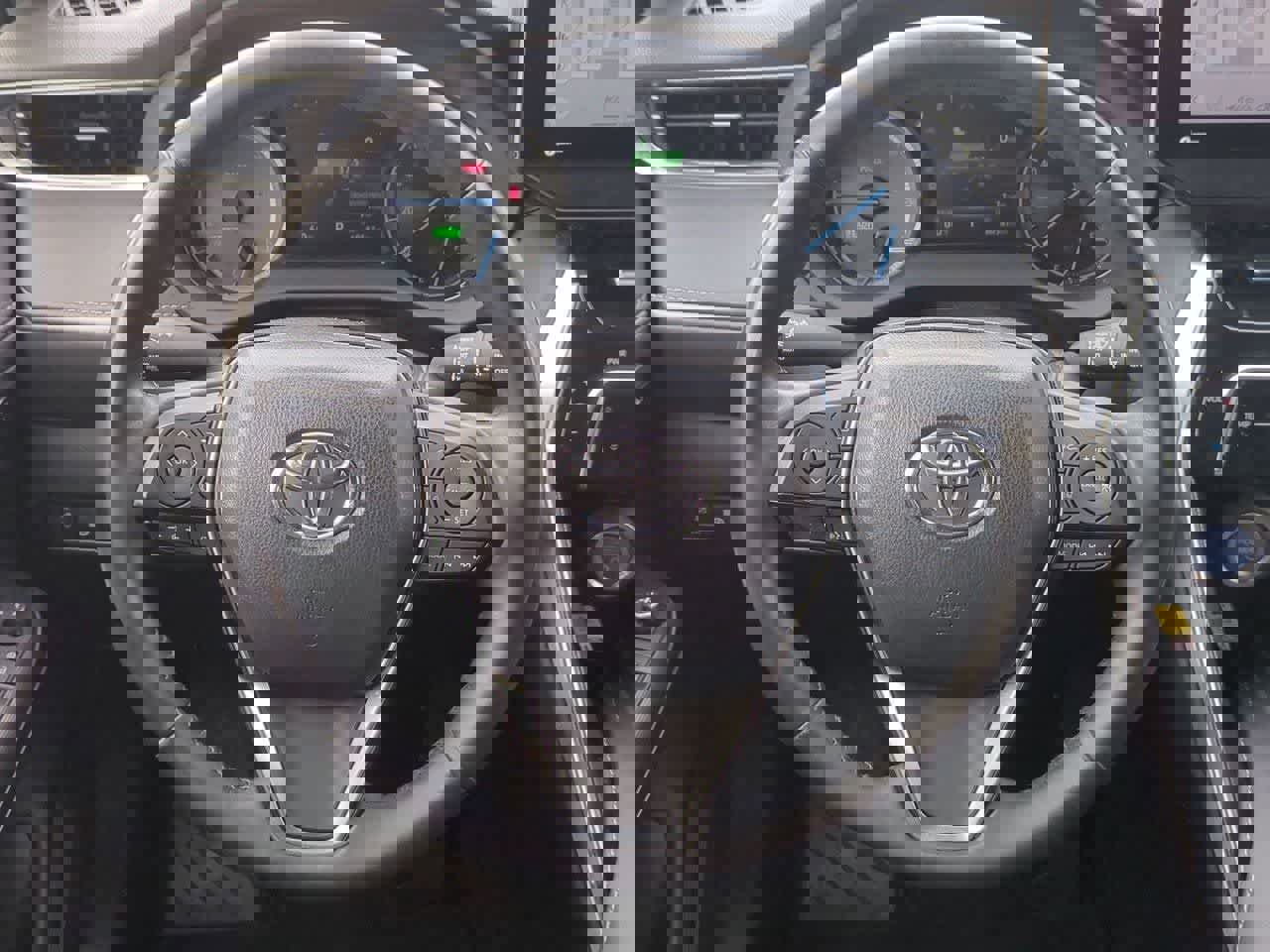 Used 2021 Toyota Venza XLE w/ Softex Package AWD/4WD image 21