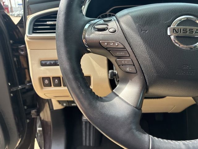 Used 2021 Nissan Murano Platinum FWD image 22