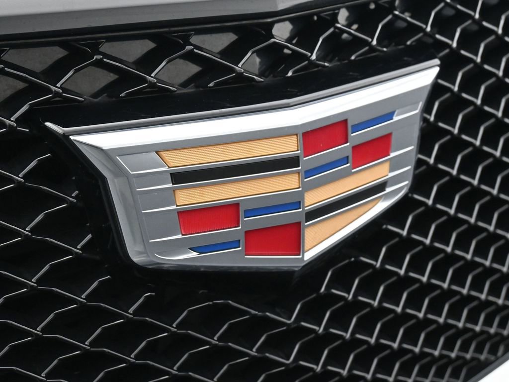 Used 2024 Cadillac XT6 Sport image 19