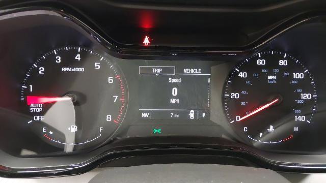 New 2026 Chevrolet Trax LS w/ LS Convenience Package image 18