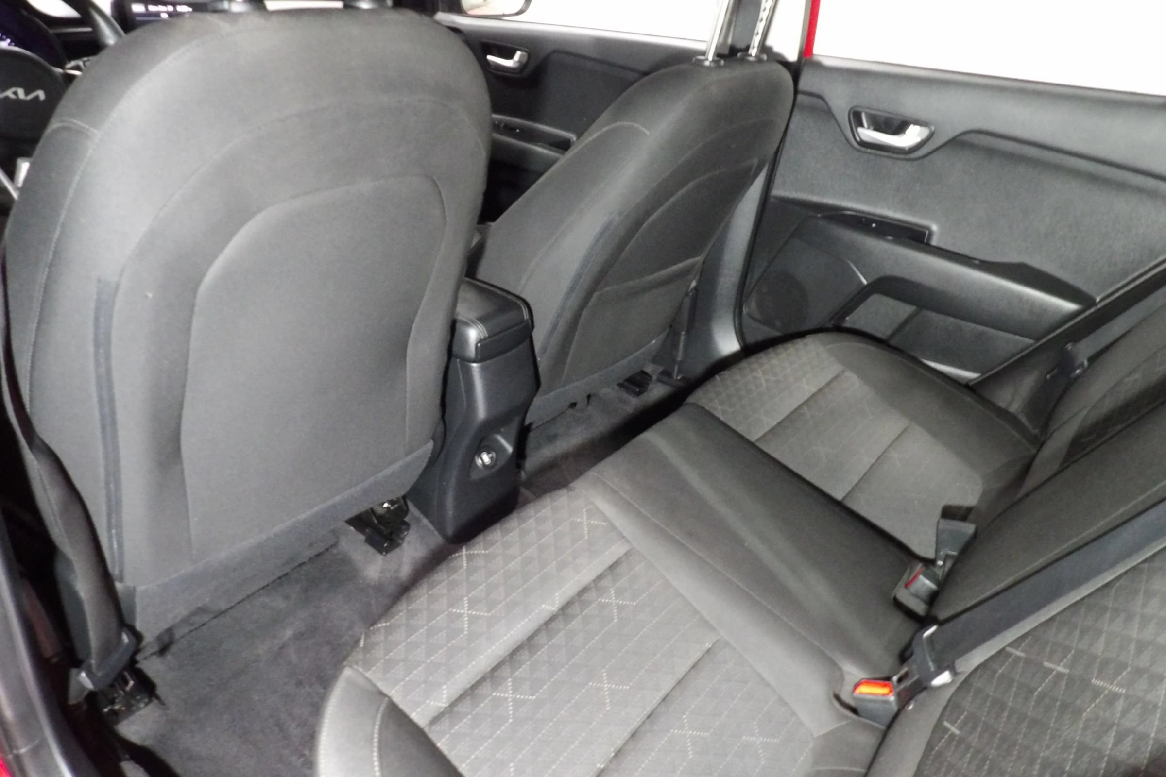 Used 2022 Kia Rio S FWD image 10