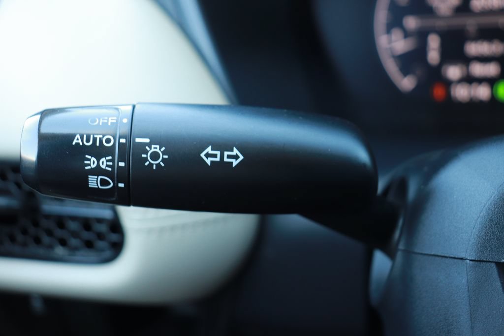 Used 2023 Honda HR-V LX image 22