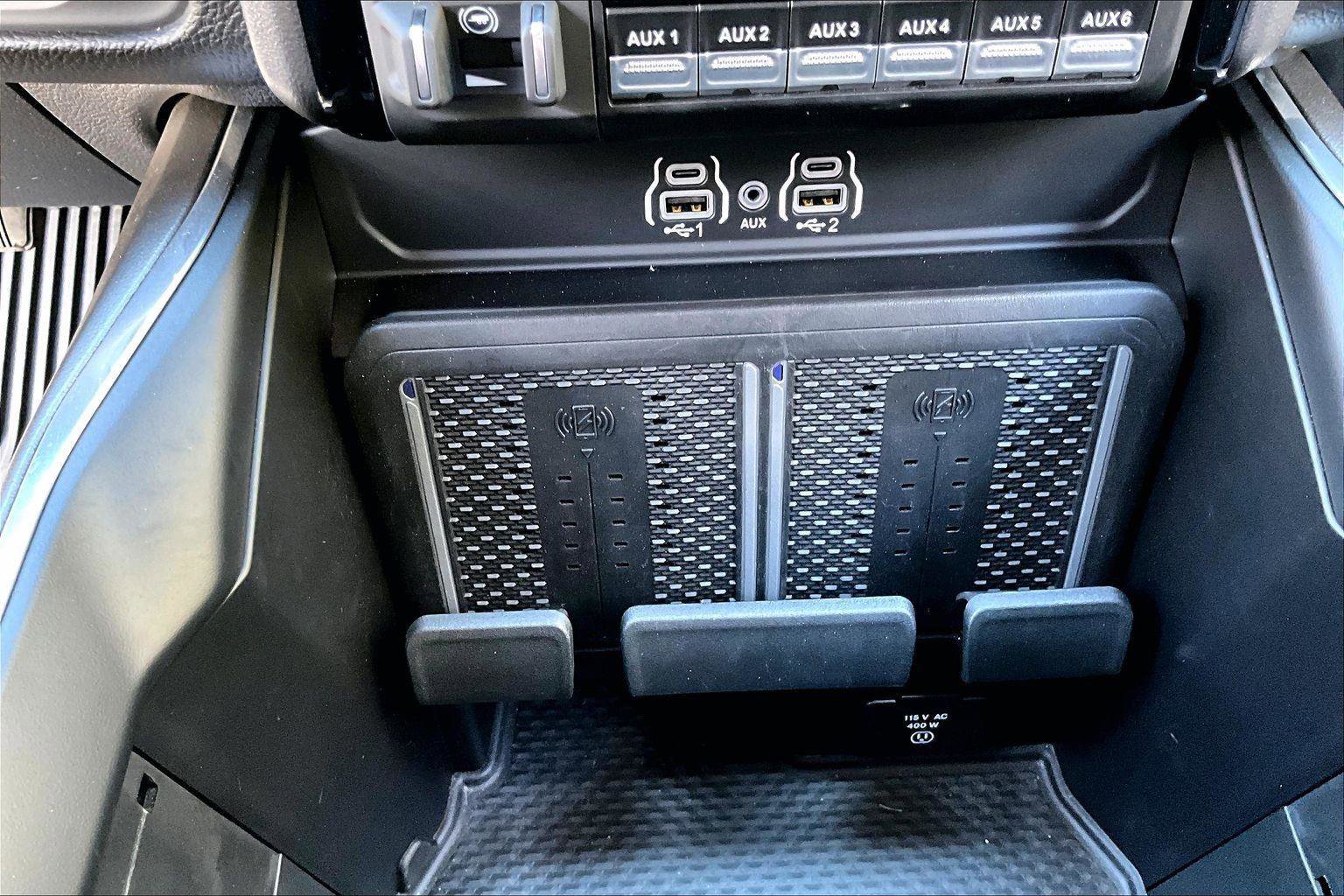 Used 2025 RAM 3500 Laramie w/ Night Edition image 34