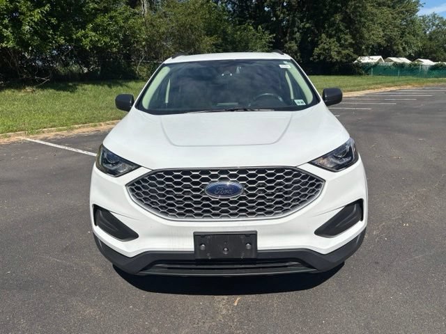 Certified 2024 Ford Edge SE