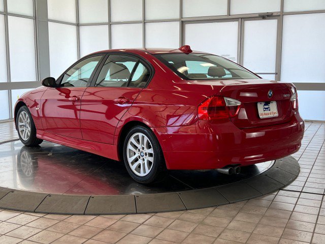 Used 2006 BMW 325i Sedan image 5