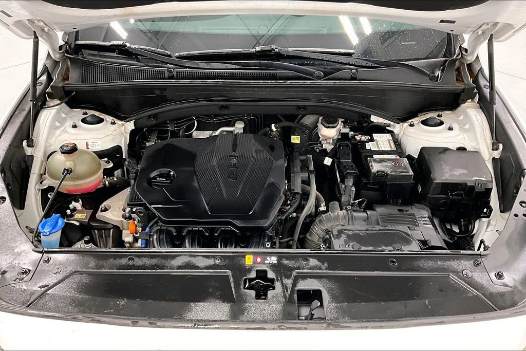 Used 2021 Hyundai Santa Fe SEL AWD/4WD image 12