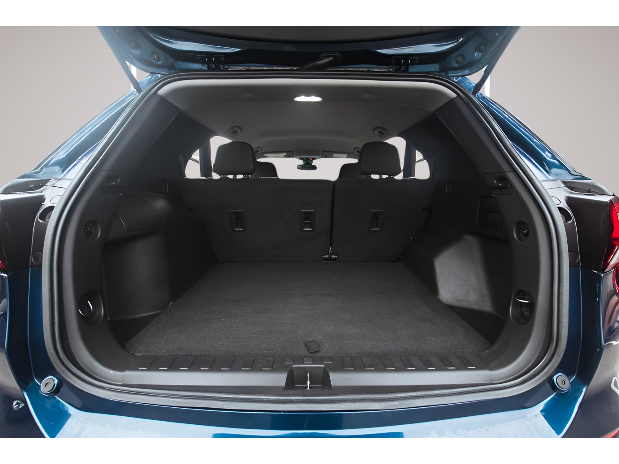 Used 2022 Chevrolet Equinox LT FWD image 10