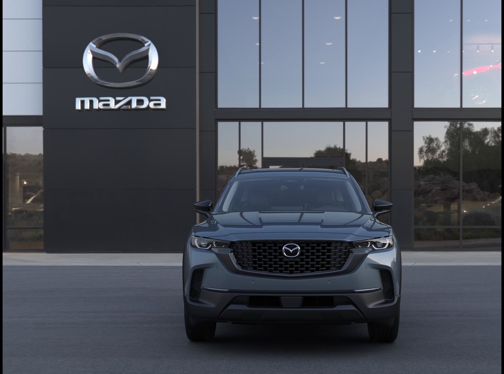 New 2026 MAZDA CX-50 2.5 Hybrid w/ Weather Package AWD/4WD image 6
