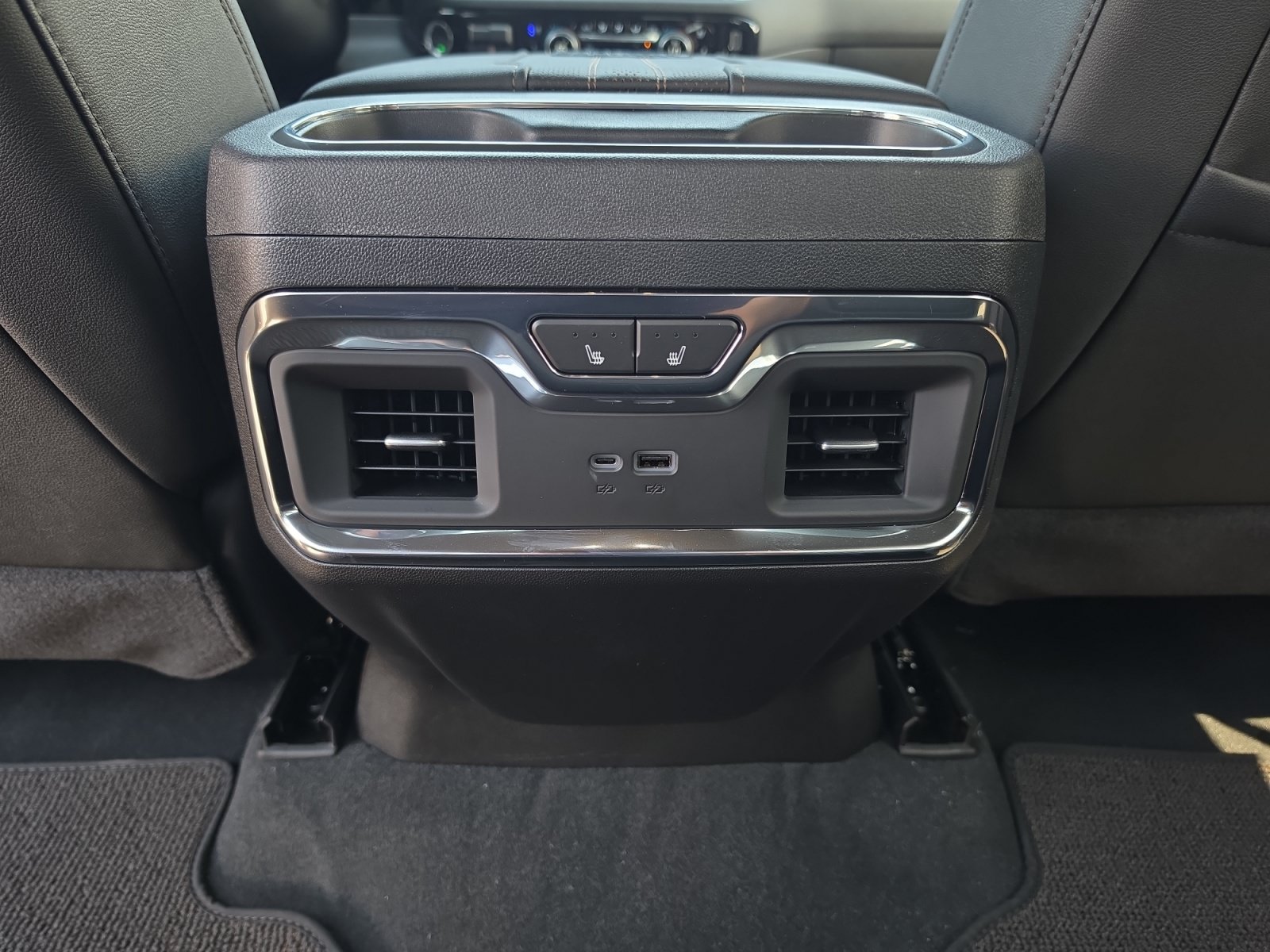 New 2026 Chevrolet Silverado 3500 High Country w/ High Country Premium Package AWD/4WD image 25