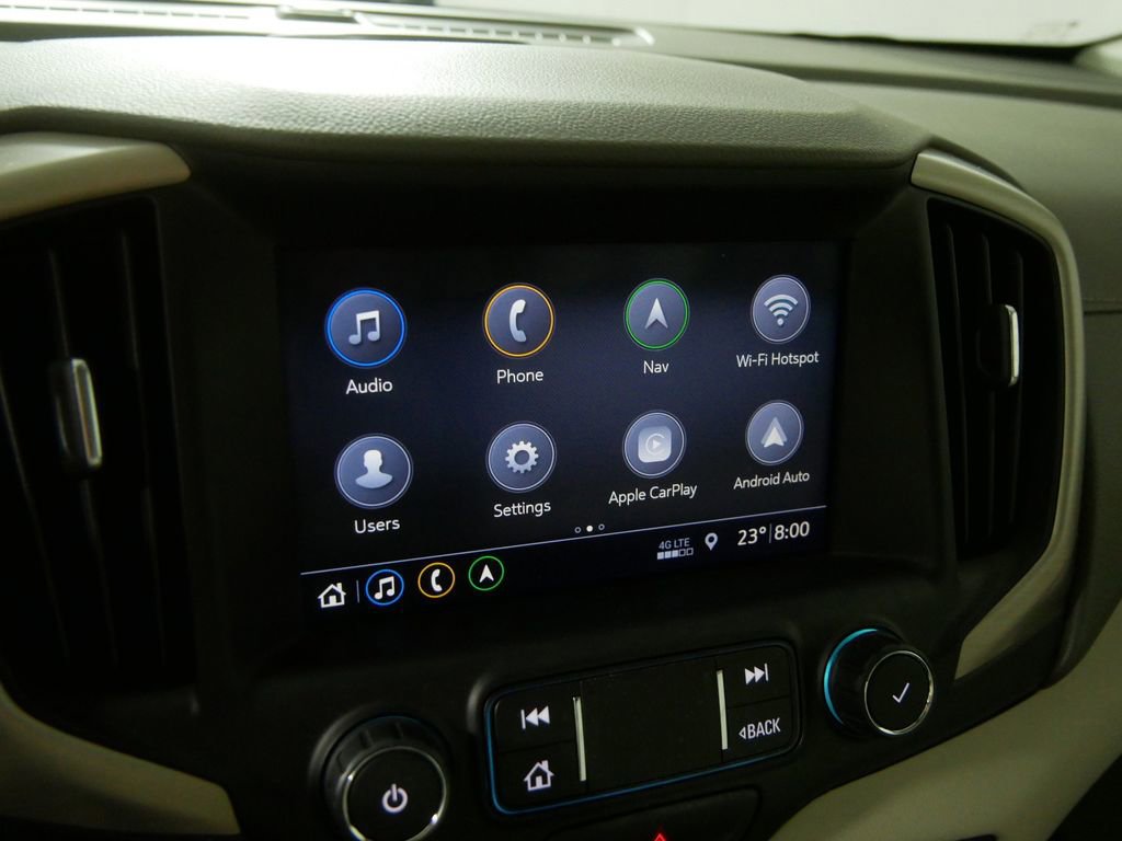 Used 2020 GMC Terrain Denali w/ Denali Premium Package image 30