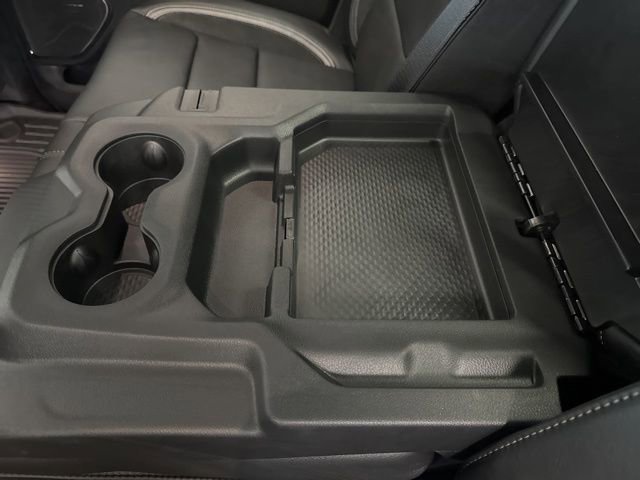 New 2026 RAM 1500 RHO image 23