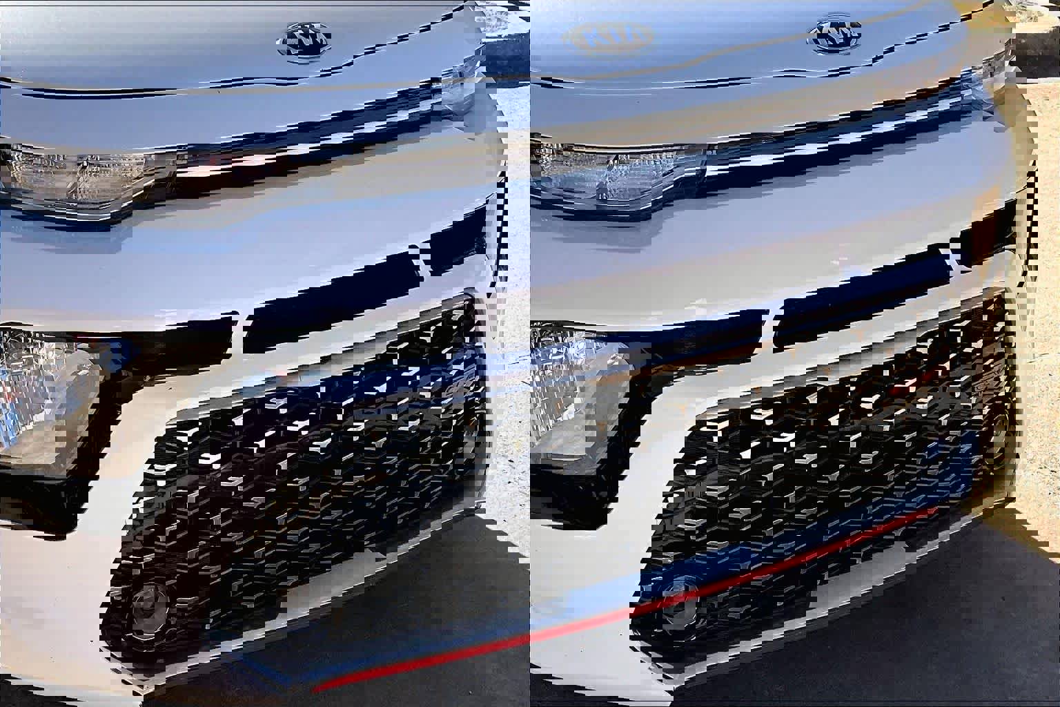 Used 2021 Kia Soul GT-Line image 29