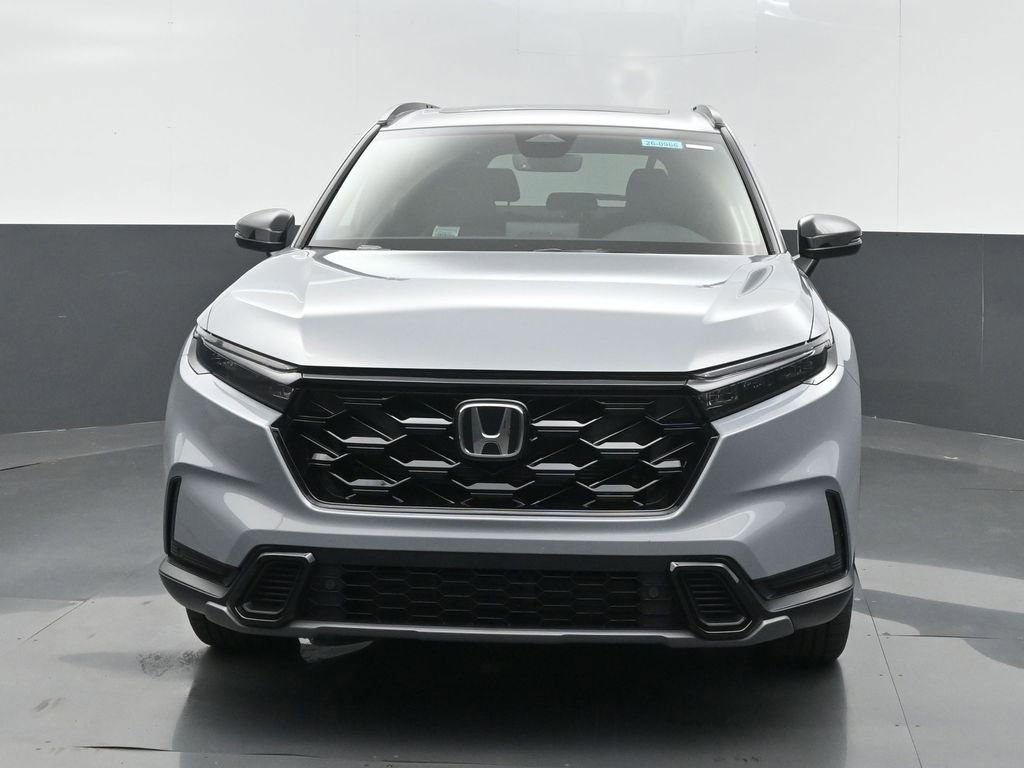 New 2026 Honda CR-V Sport-L image 2