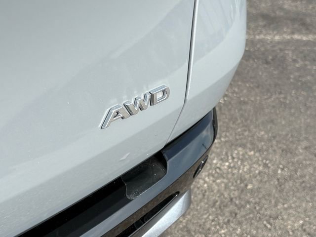 Used 2025 Acura ADX A-Spec image 22