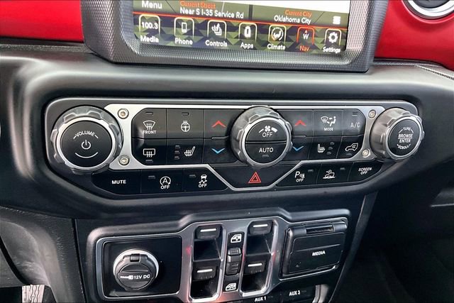 Used 2020 Jeep Gladiator Rubicon image 10