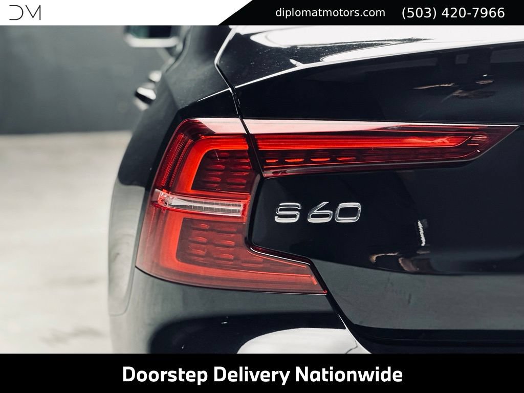Used 2021 Volvo S60 T8 Inscription AWD/4WD image 15