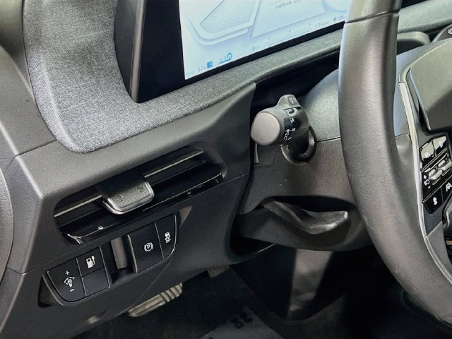 Certified 2024 Kia EV6 Light RWD image 10