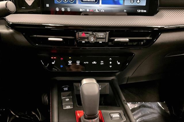 New 2026 Nissan Kicks SR w/ SR Premium Package image 24