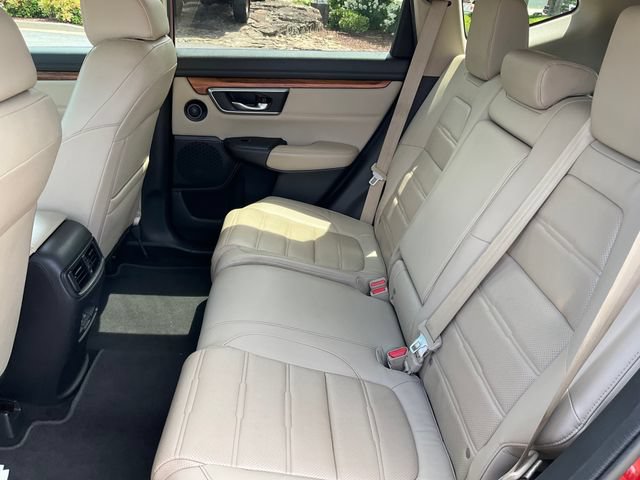Used 2019 Honda CR-V EX-L image 17