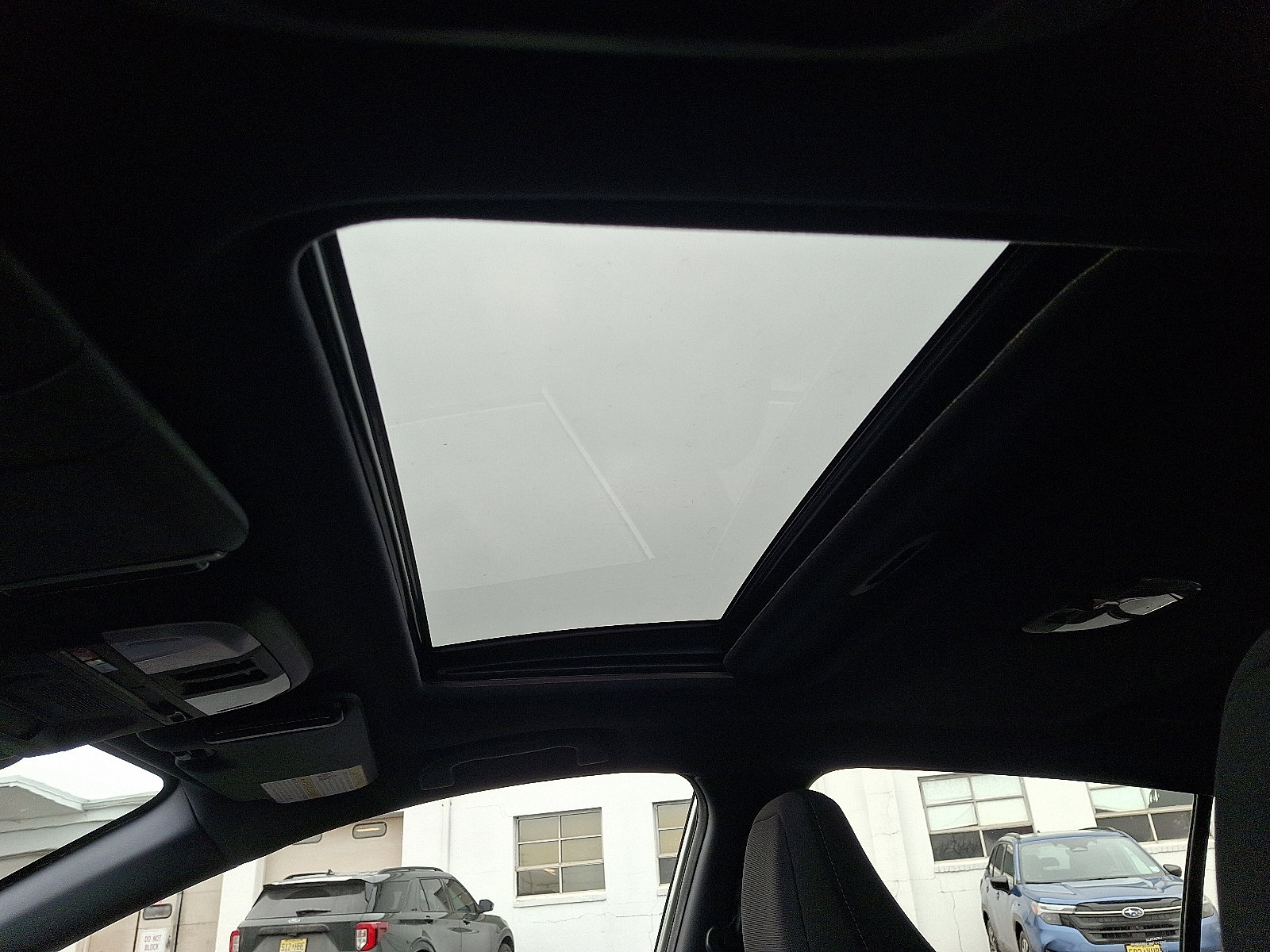 Certified 2024 Subaru Impreza RS image 14