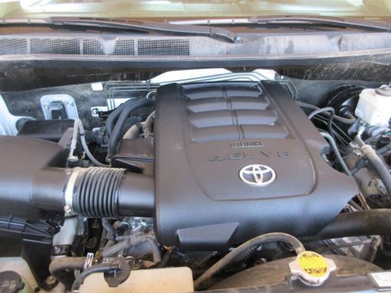 Used 2016 Toyota Tundra SR w/ Tow Package RWD image 18