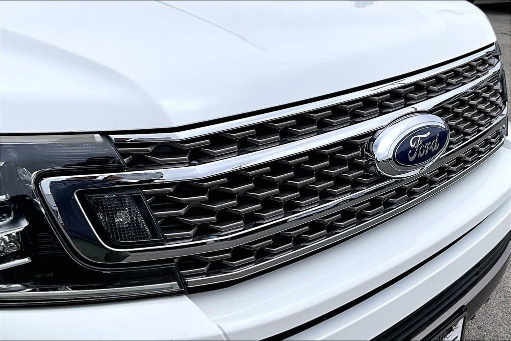 Used 2020 Ford Expedition King Ranch image 34